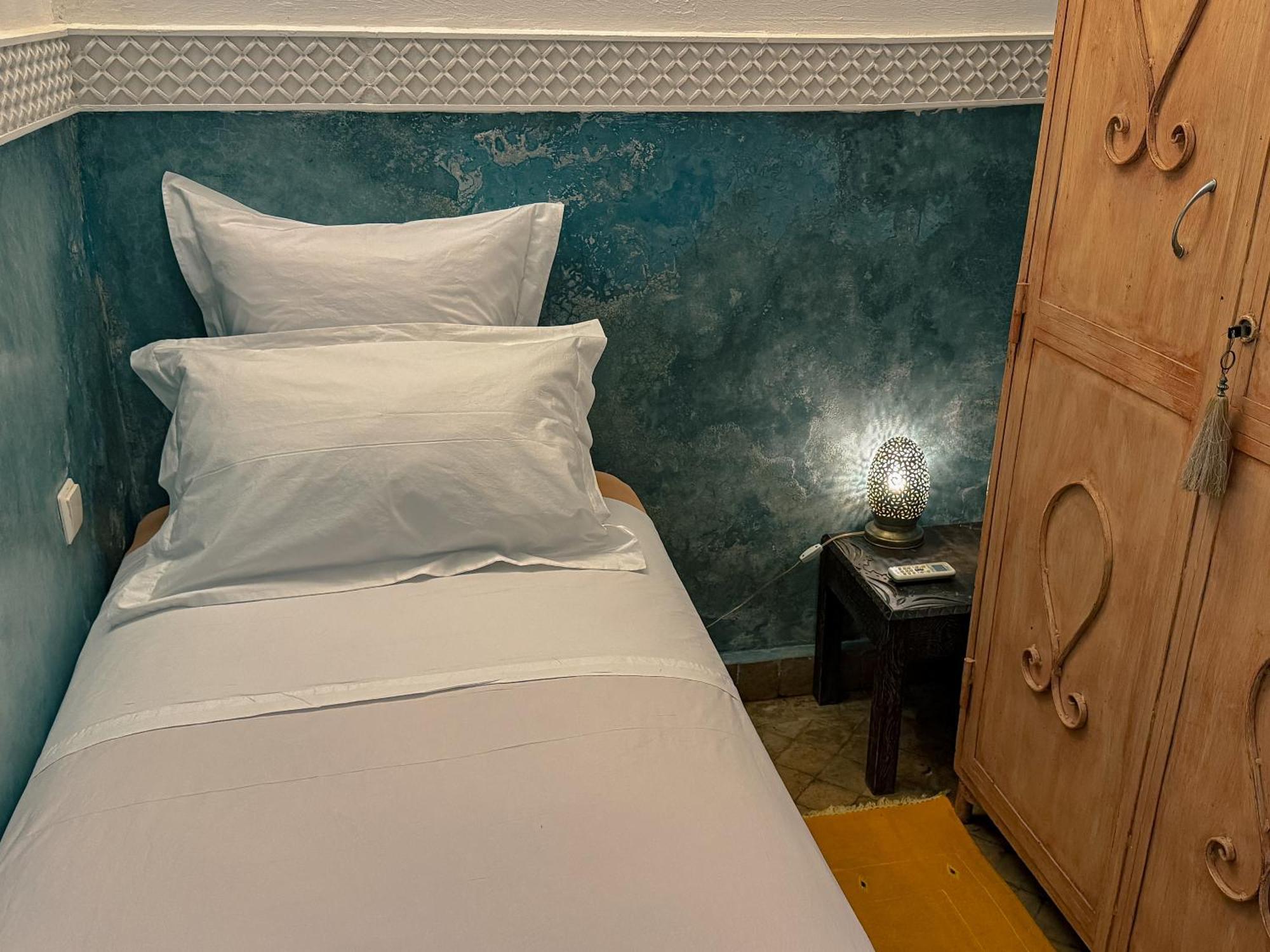 Riad Lapis-Lazuli Марракеш Экстерьер фото