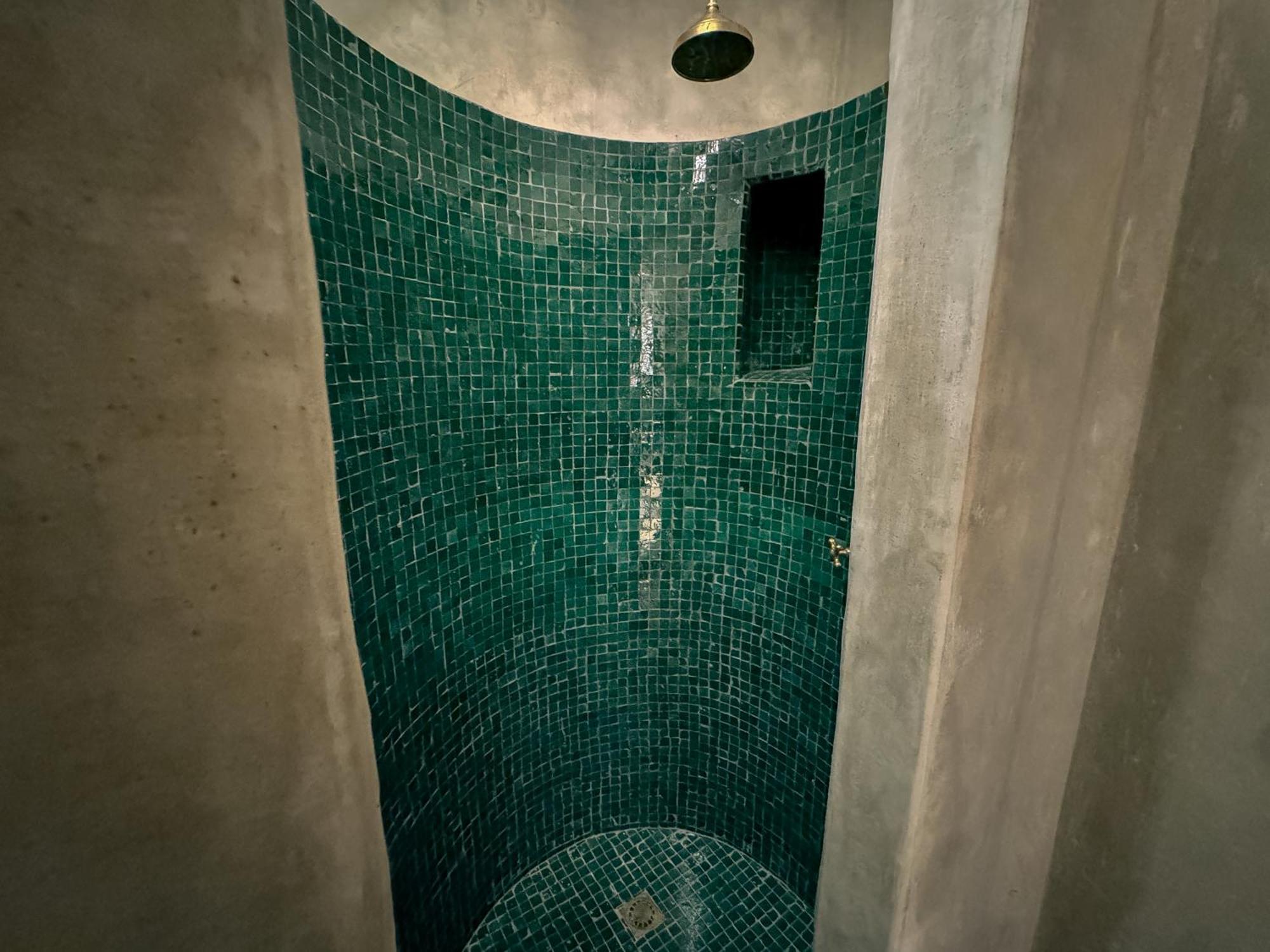 Riad Lapis-Lazuli Марракеш Экстерьер фото