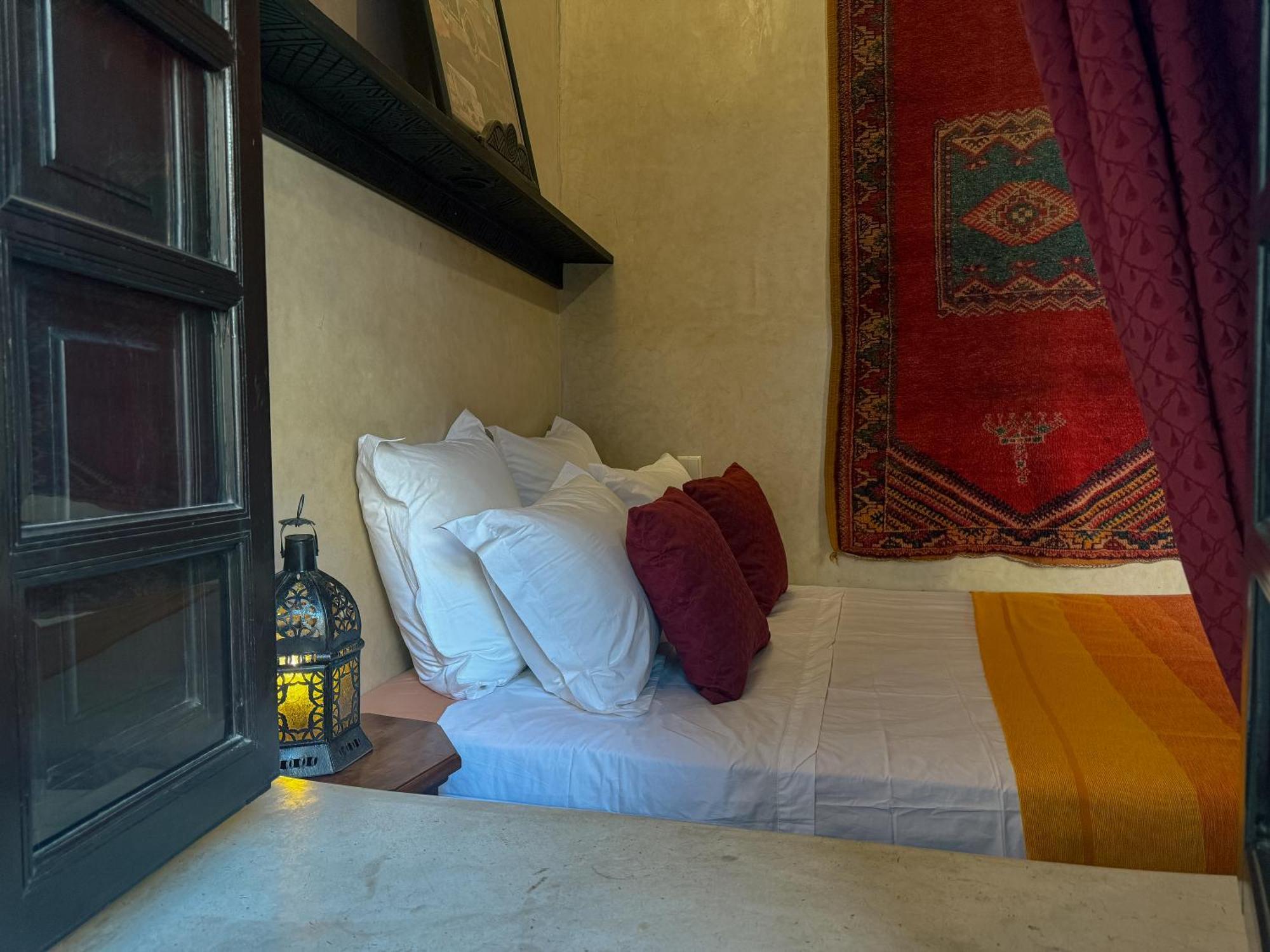 Riad Lapis-Lazuli Марракеш Экстерьер фото